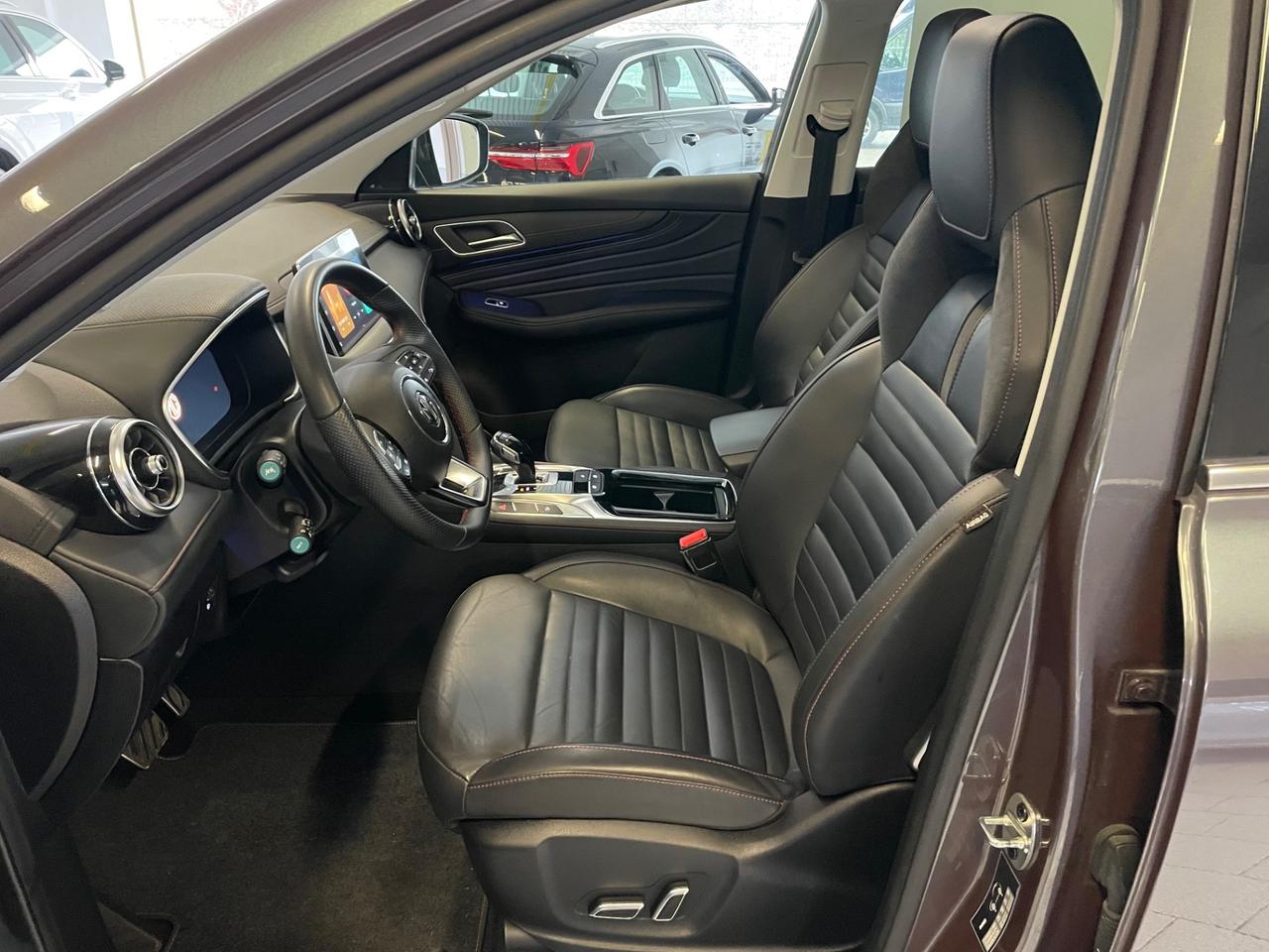 Mg HS 1.5T-GDI AT Luxury