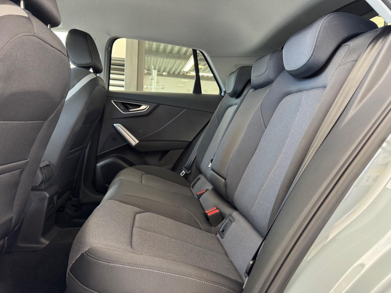 Audi Q2 30 TFSI S Line 116cv