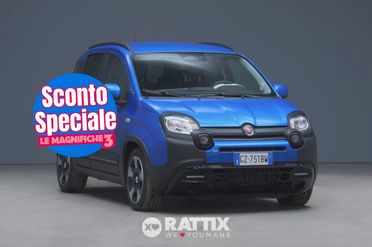 Fiat Panda Pandina 1.0 firefly hybrid 70CV Cross