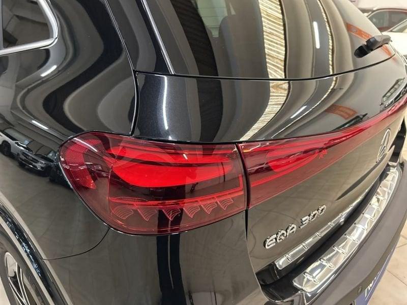 Mercedes-Benz EQA 300 4Matic AMG Line Advanced Digital Edition