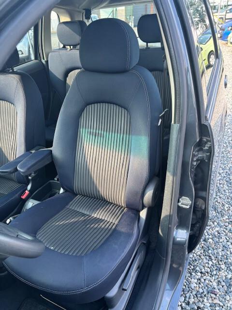 Lancia MUSA 1.3 Multijet 16V 90 CV Oro