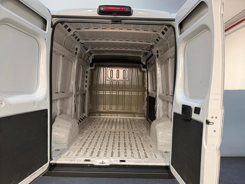 PEUGEOT Boxer 33 L2H2 2.2 diesel 140cv S&S