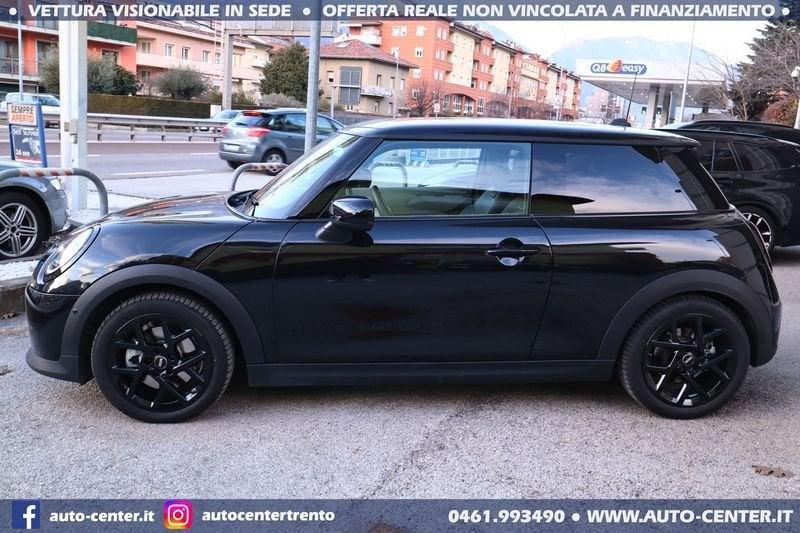 MINI Mini Cooper C 3p Aut Favoured Pack M 1.5 *TETTO