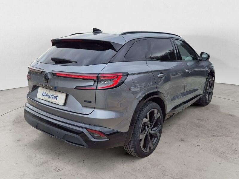 Renault Austral 1.2 E-Tech full hybrid Iconic Esprit Alpine 200cv auto