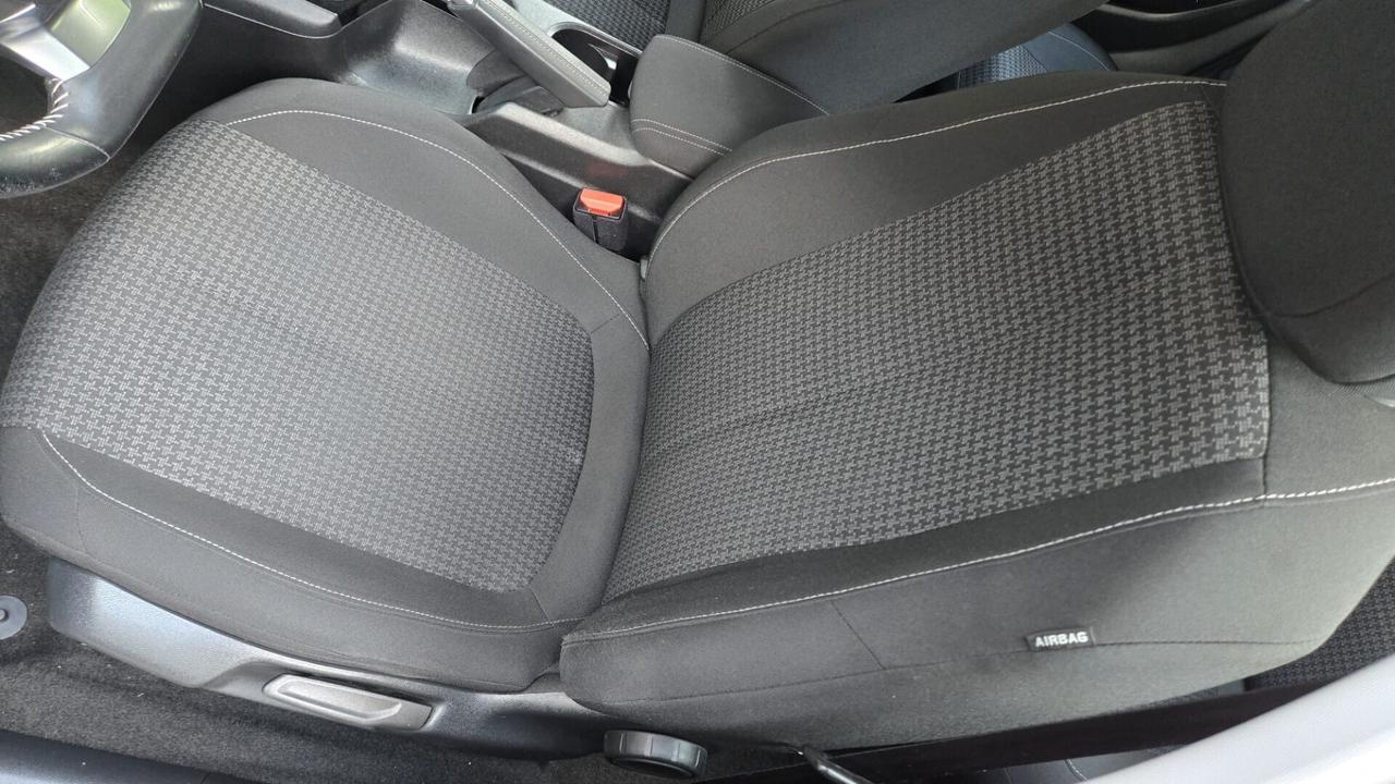 Peugeot 308 BlueHDi 130 S&S SW GT Line