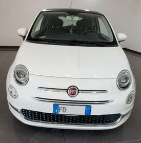 Fiat 500 1.2 Lounge AUTOMATICA DUALOGIC