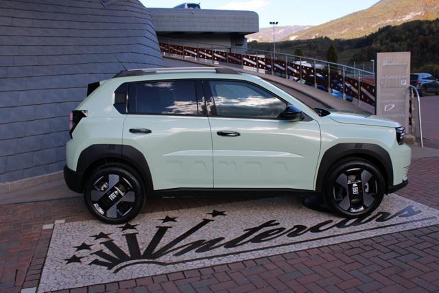 FIAT Grande Panda 1.2 110cv La Prima