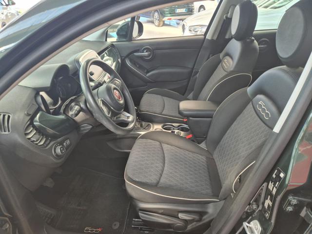 FIAT 500X 1.3 MultiJet 95 CV City Cross