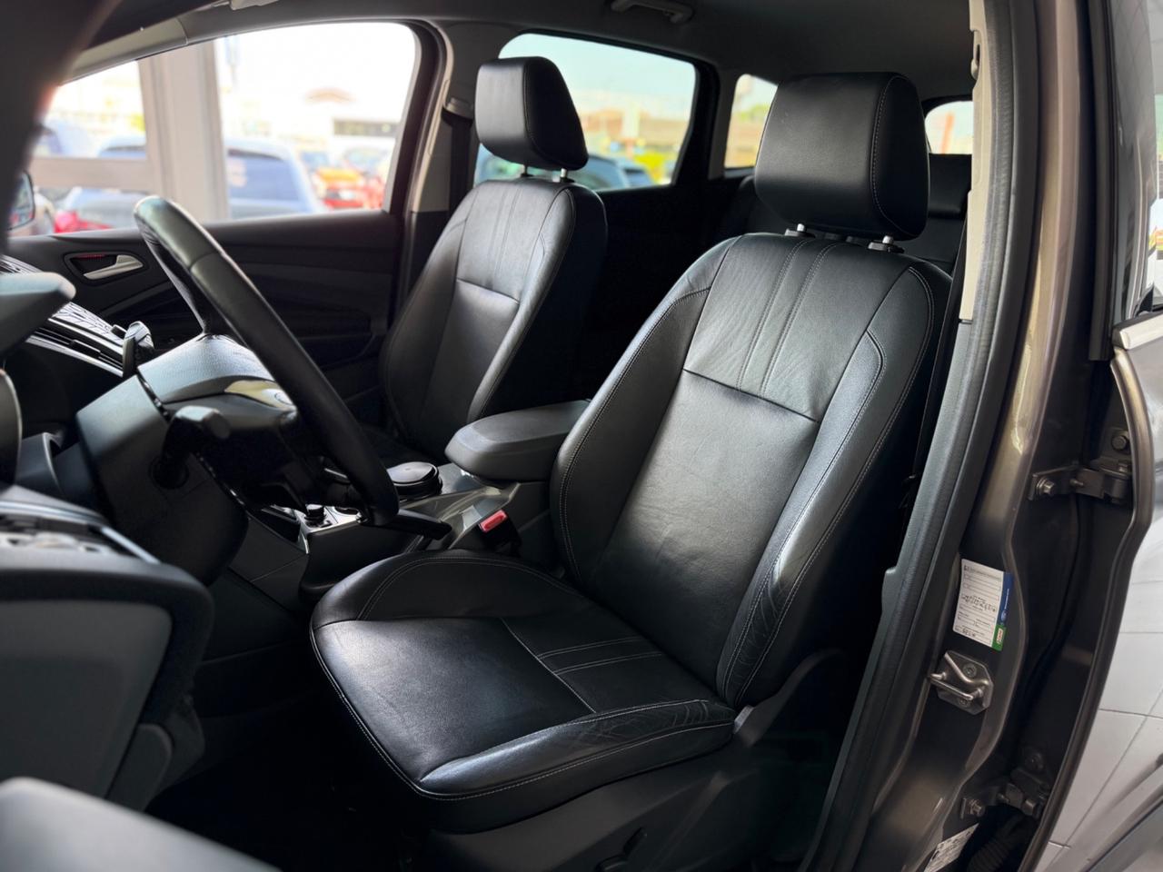 Ford C-Max 1.0 EcoBoost 125CV Start&Stop Titanium