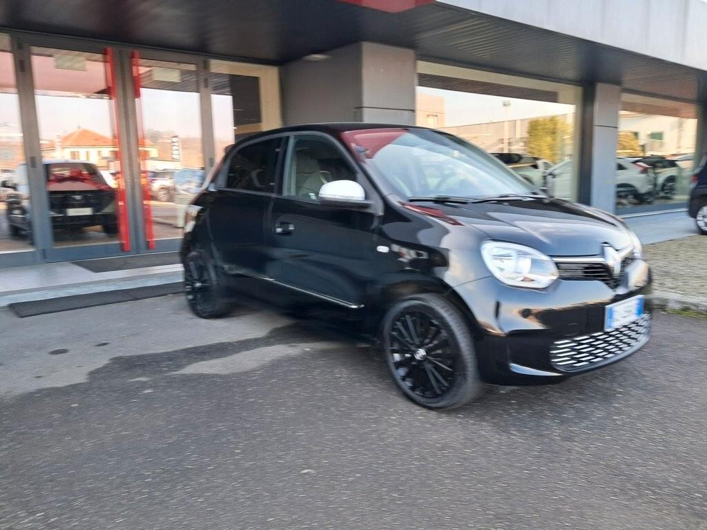 Renault Twingo Electric Urban Night - GL456