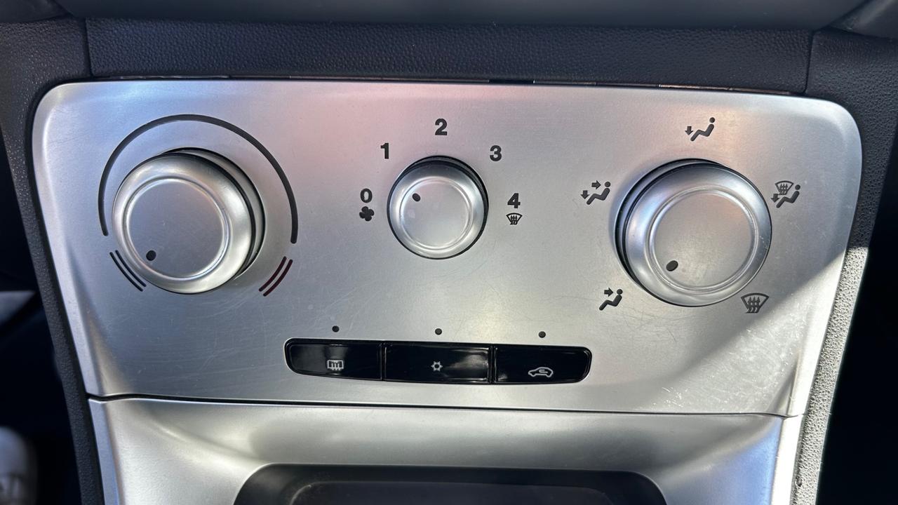 Lancia Delta 1.6 MJT 120cv