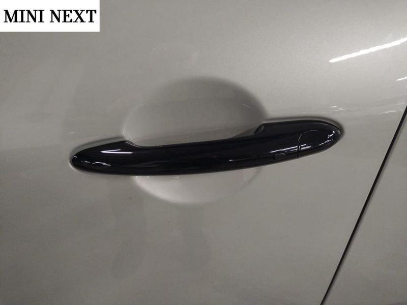 MINI Mini Countryman F60 MINI COUNTRYMAN 2.0 JCW JCW AUTO