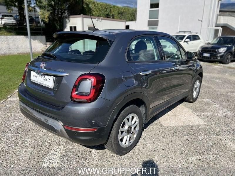 FIAT 500X 1.0 T3 120 CV City Cross