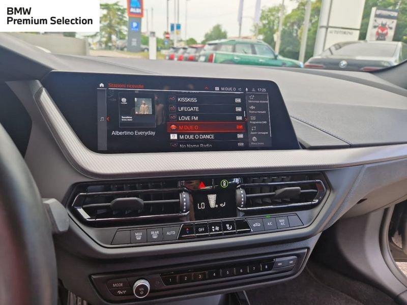 BMW Serie 1 118I MSPORT 136CV AUTO
