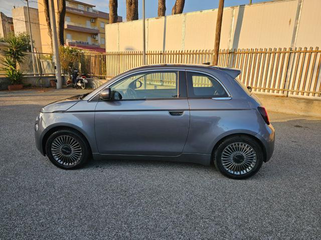 FIAT 500e Berlina 42 kWh Icon