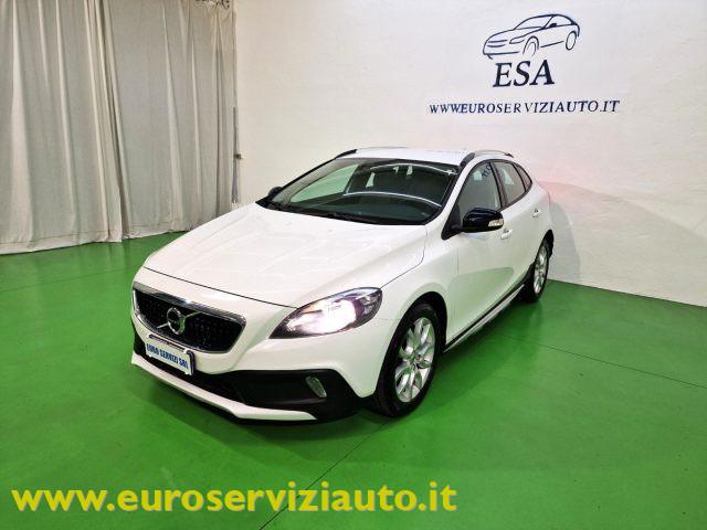 VOLVO V40 Cross Country D2 Geartronic Business