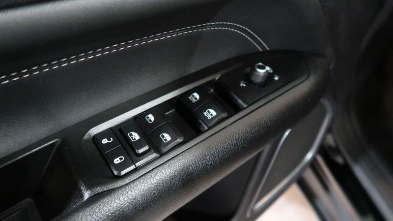 Jeep Compass 4xe 1.3 T4 PHEV 190cv Limited 4xe Auto #SENSORI PARK#CARPLAY#