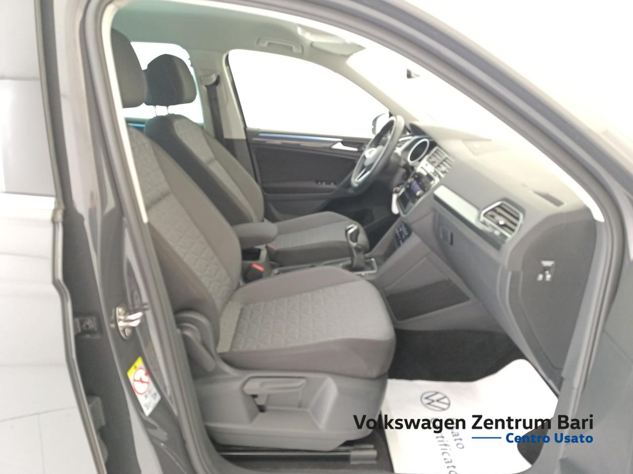 Volkswagen Tiguan 2.0 tdi life 122cv