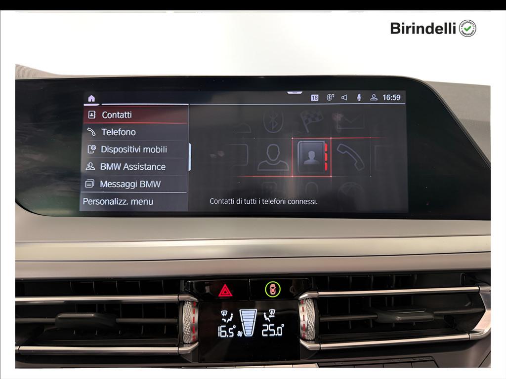 BMW Z4 (G29) - Z4 sDrive20i Advantage