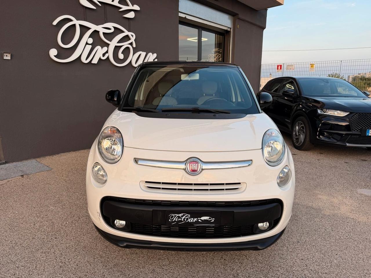 Fiat 500L 0.9CC LOUNGE 85CV 62KW OK NEOPATENTATI ANNO 2014