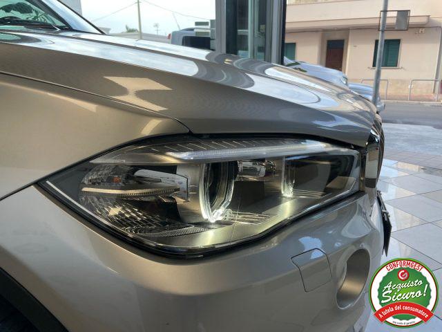 BMW X5 xDrive25d 218cv Experience