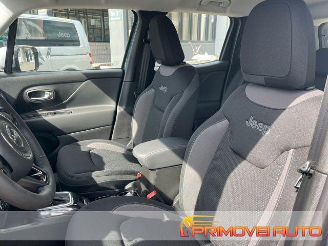 JEEP Renegade 1.3 T4 190CV PHEV 4xe AT6 Limited