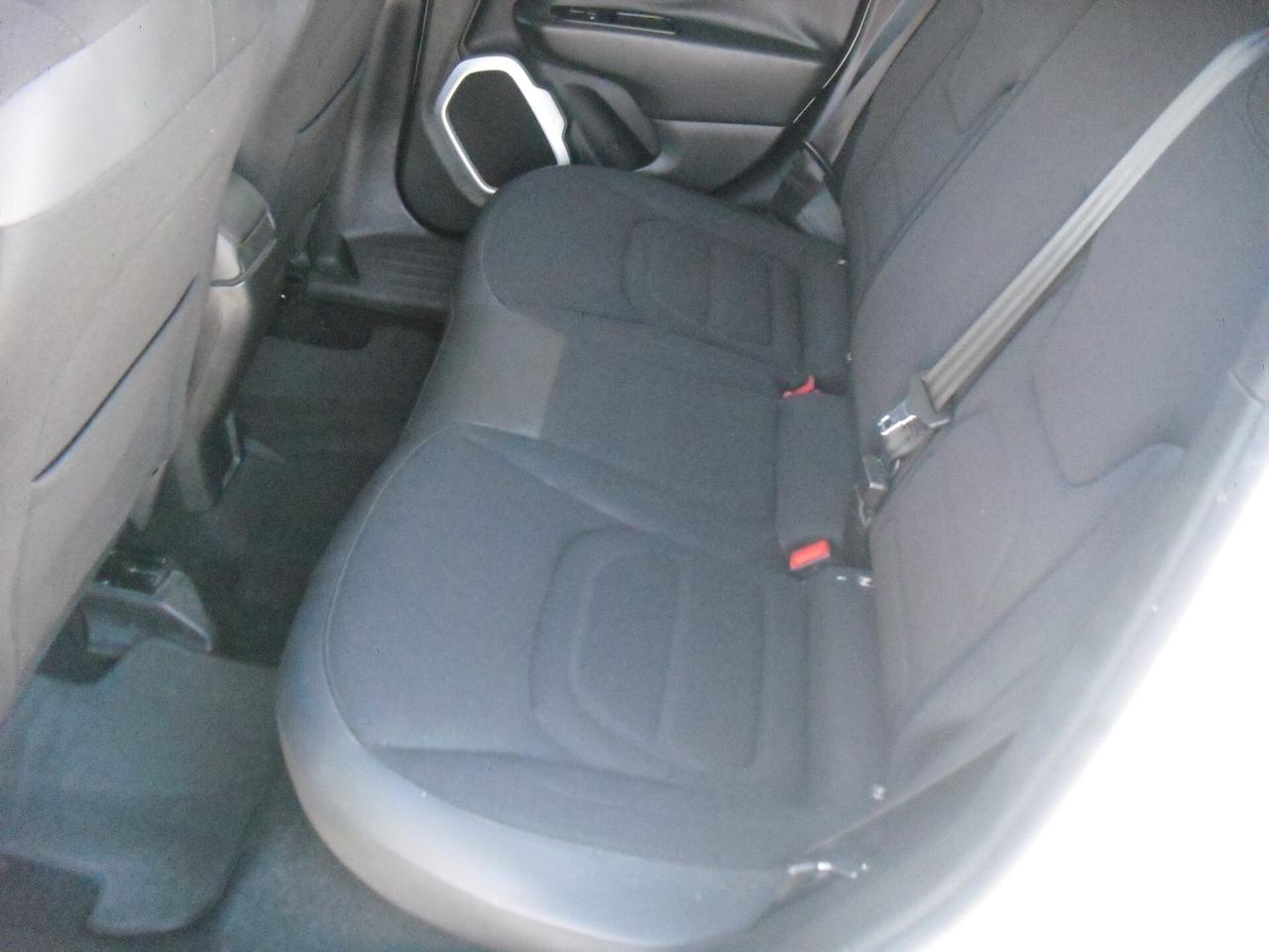 Jeep Renegade 1.6 Mjt 120 CV Limited, OTTIME CONDIZIONI, CINGHIA FATTA!!