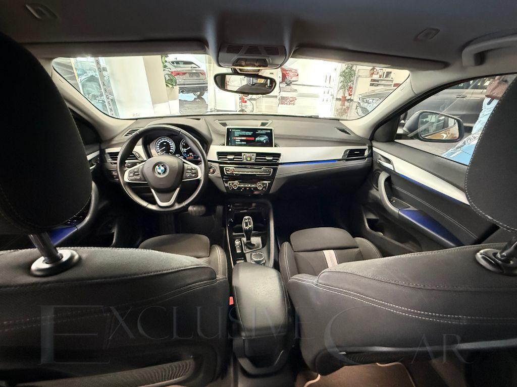 BMW - X2 - sDrive20d