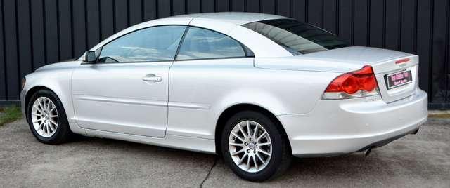 Volvo C70 Coupe Cabriolet 2.4 d5 Summum automatica pelle