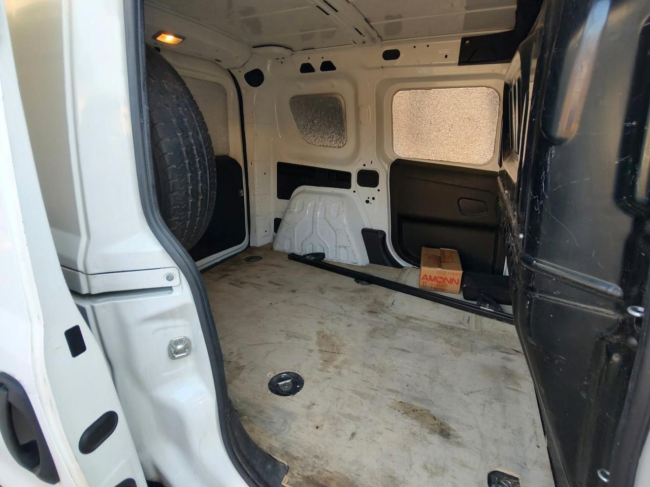 Fiat Doblo Doblò 1.4 T-Jet Natural Power PC-TN Cargo , BENZINA\METANO, OK NEOPATENTATI