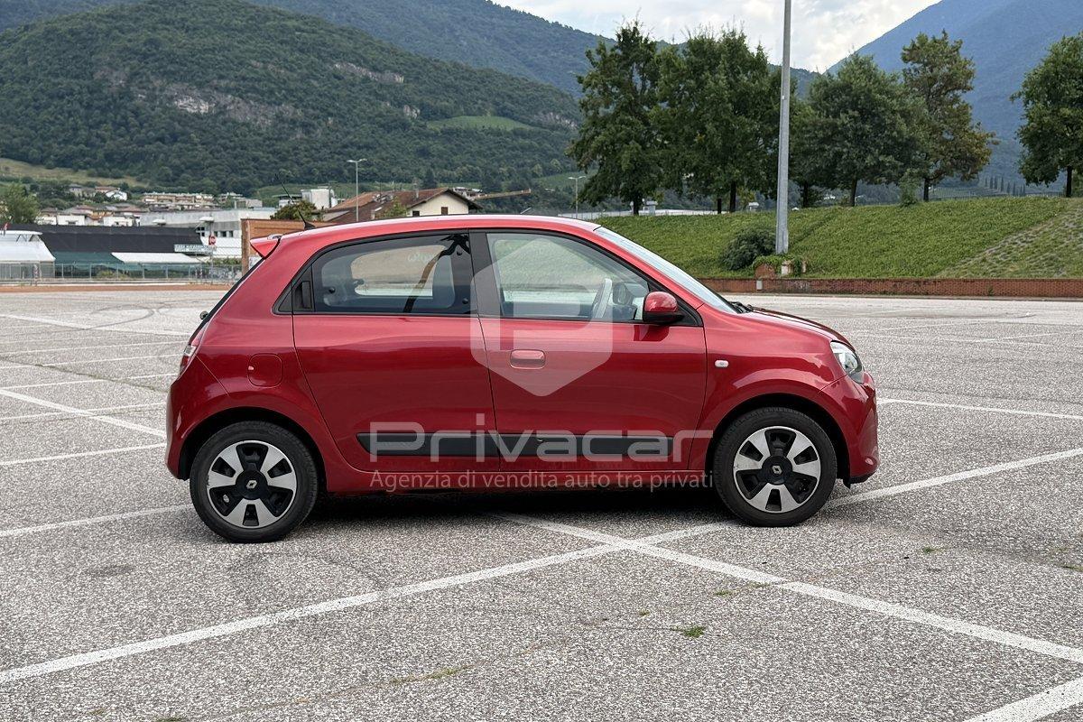RENAULT Twingo 1.0 SCe Live