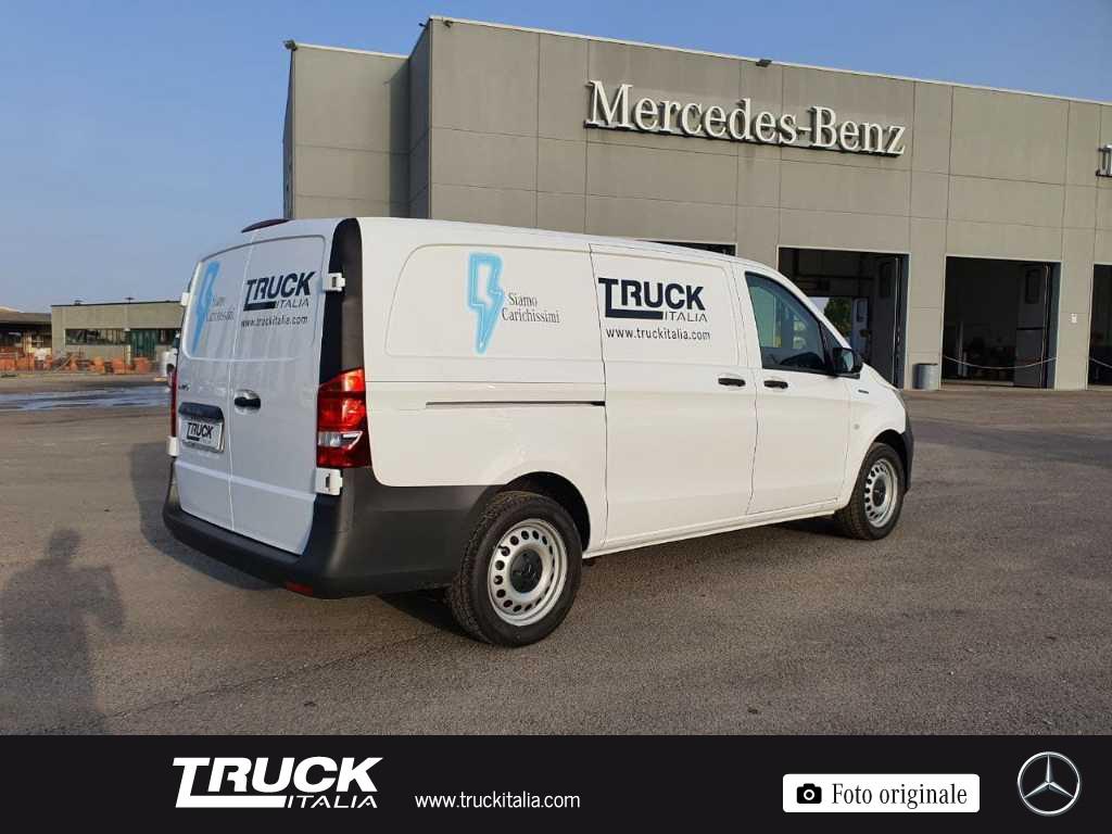 Mercedes-Benz Vito Furgone eVito Furgone Long