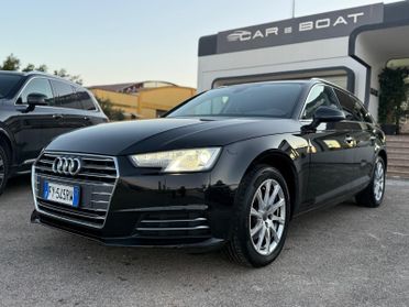 Audi A4 Avant 2.0 TDI 150 CV ultra Business