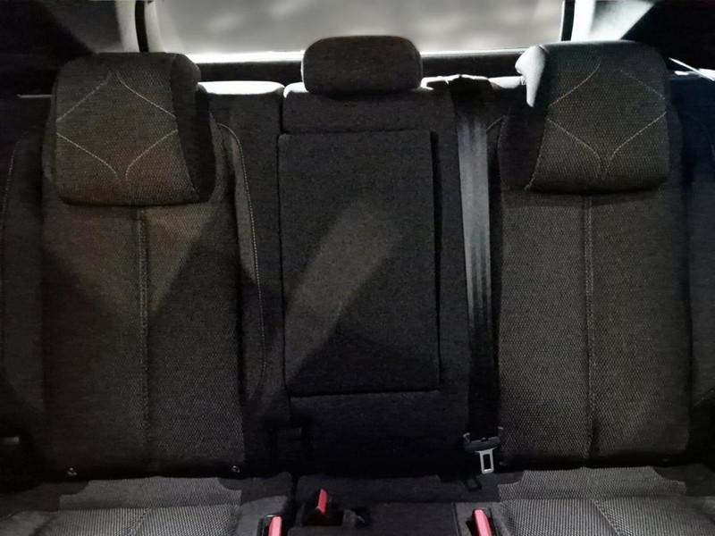 DS DS 7 CROSSBACK BlueHDi 180 Automatica Business