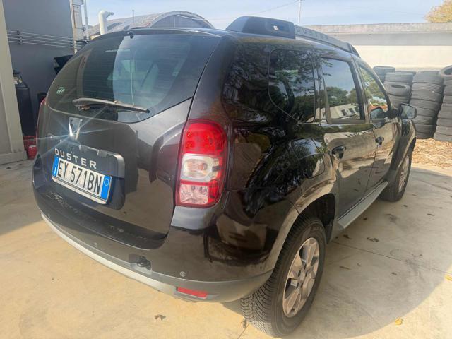 DACIA Duster 1.5 dCi 110CV 4x2 Ambiance Stupenda Bellissima