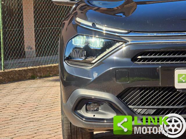 CITROEN C4 1.5 BlueHDi 130 SeS EAT8 Shine