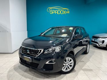 PEUGEOT 3008 DIESEL 2019 *UNICOPROPRIETARIO *KM CERTIFICATI