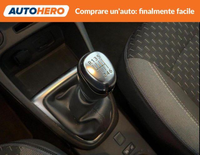 RENAULT Captur dCi 8V 110 CV Start&Stop Energy Intens