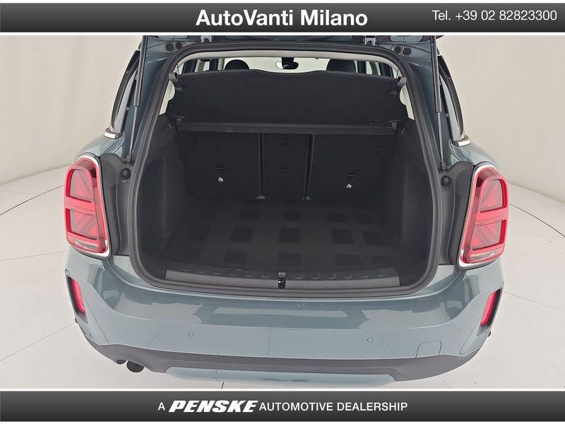 MINI Mini Countryman F60 Mini 1.5 One Business Countryman
