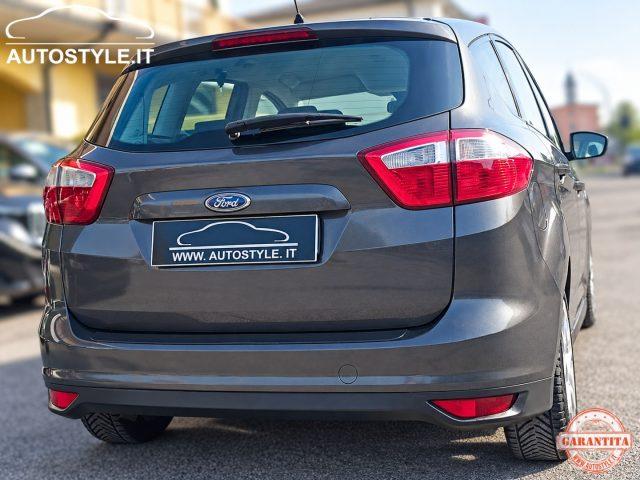 FORD C-Max 1.0 EcoBoost 125CV Start&Stop Plus