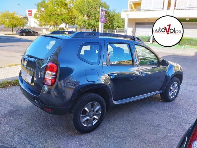 DACIA Duster 1.5 dCi 110CV Start&Stop 4x4 Lauréate
