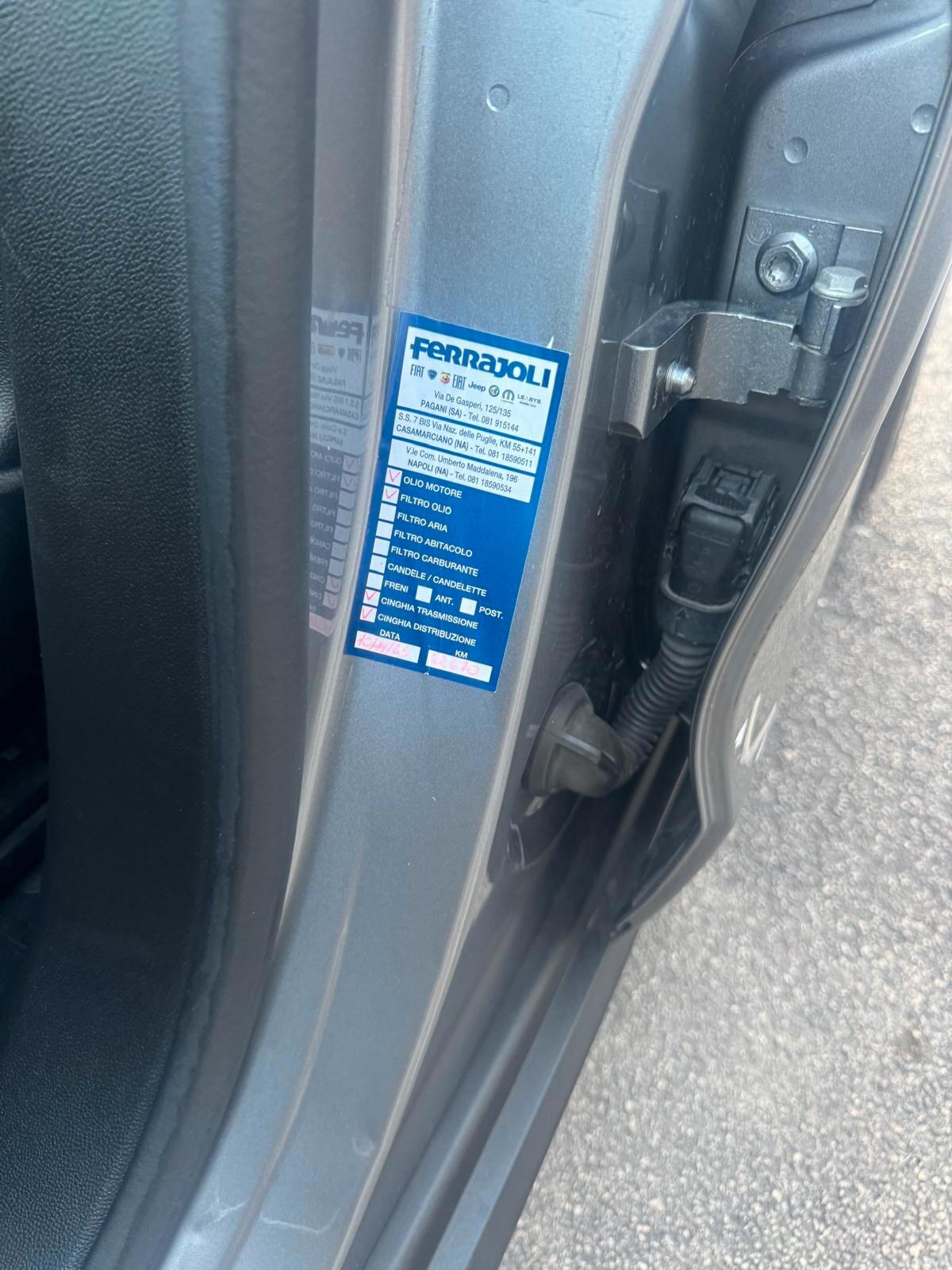 Alfa Romeo Stelvio 2020 2.2 t Super rwd 160cv auto