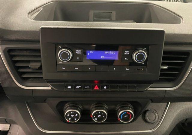 NISSAN Primastar 2.0 dCi 110 CV PC-TN Posti N.9 Bus