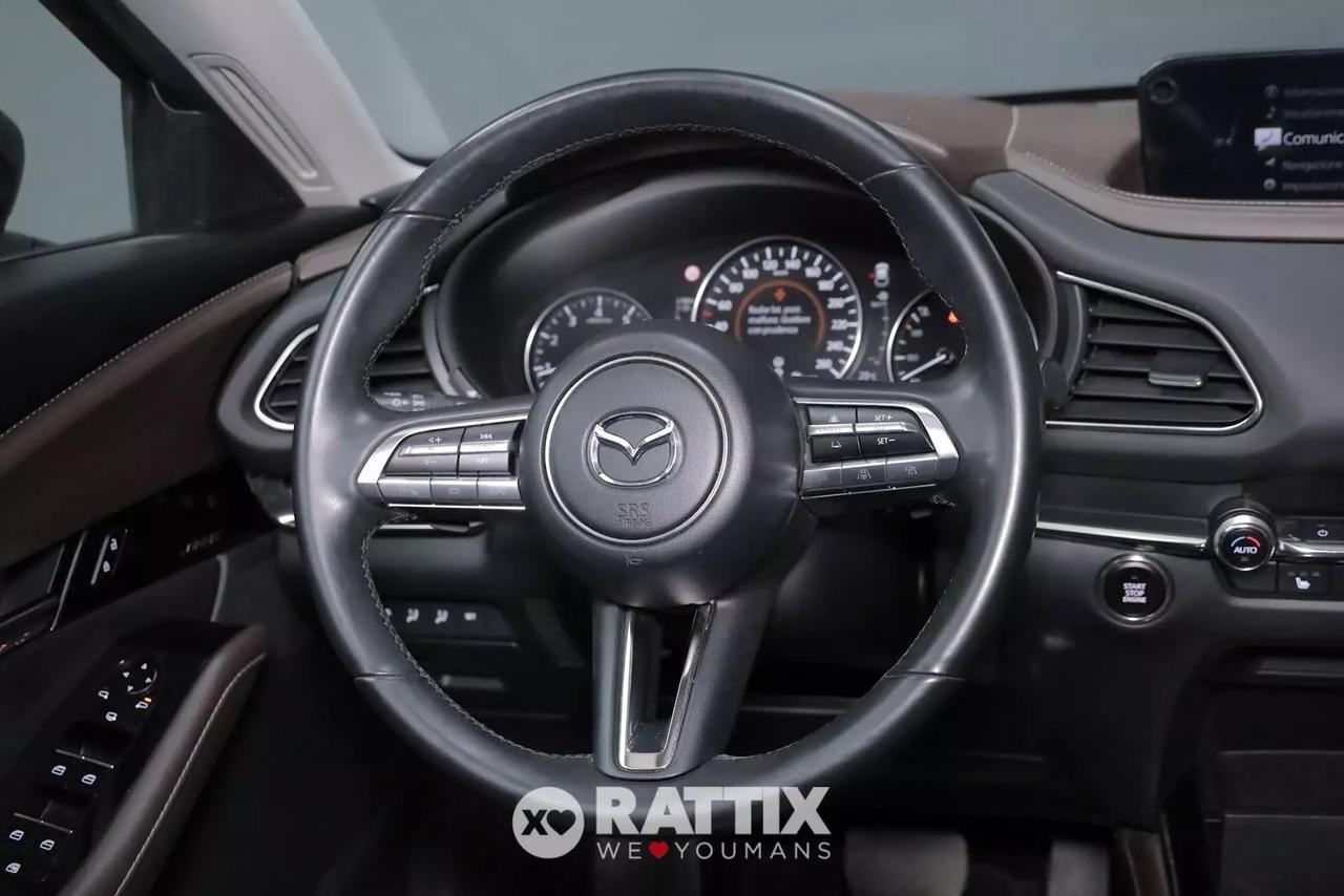 Mazda CX-30 2.0 m-Hybrid 150CV Evolve