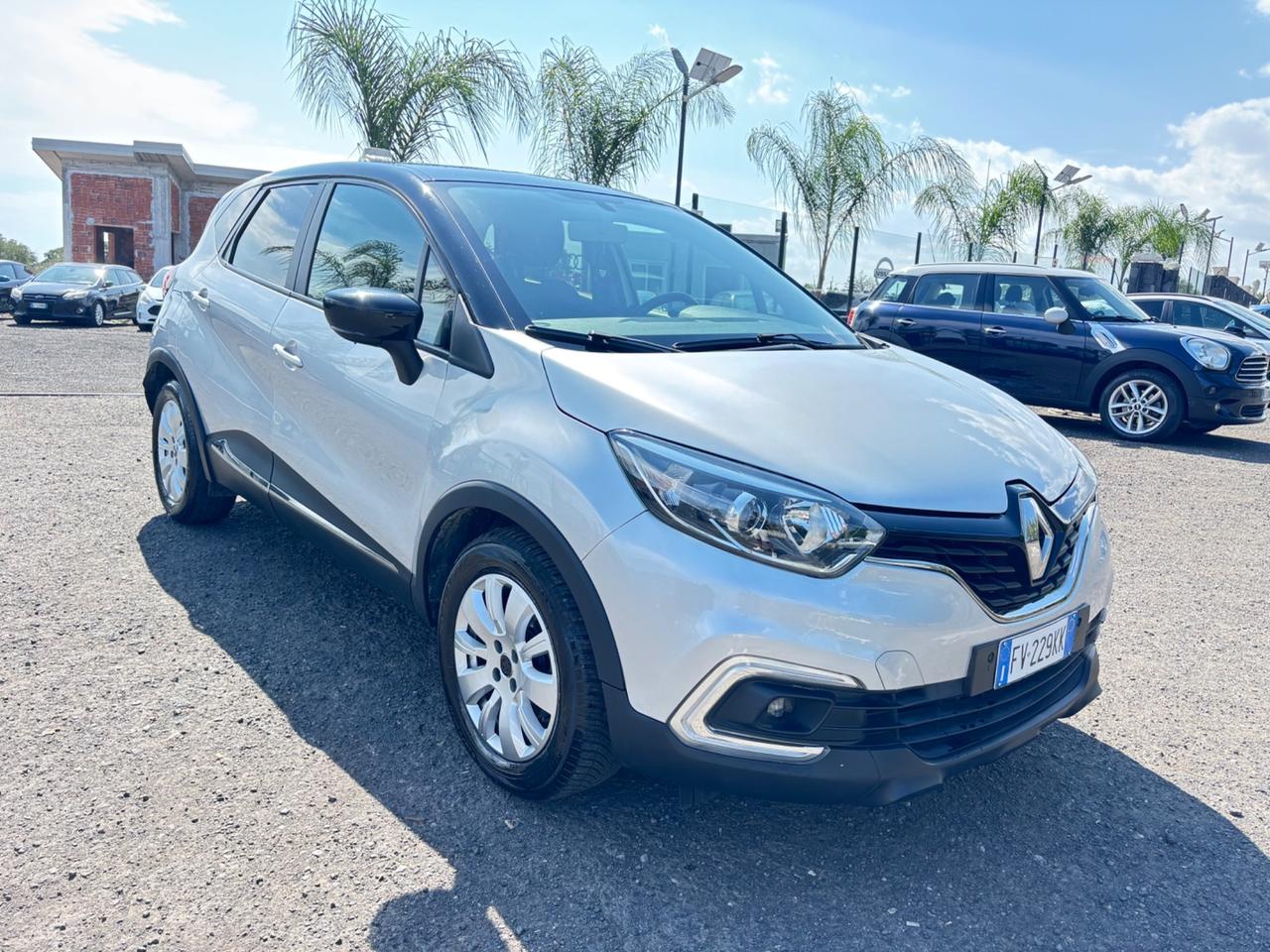 Renault Captur dCi 8V 90 CV Sport Edition2