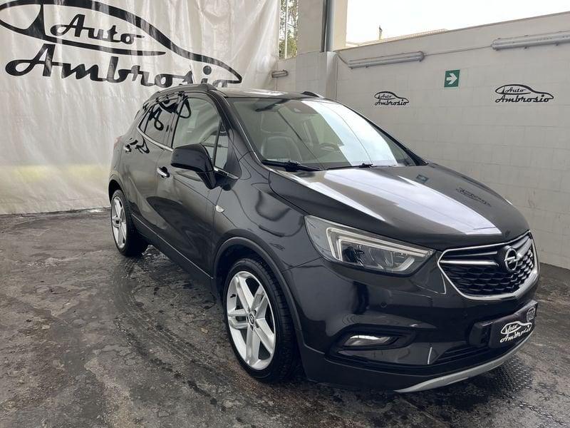 Opel Mokka Mokka X 1.4 Turbo Ecotec 120CV