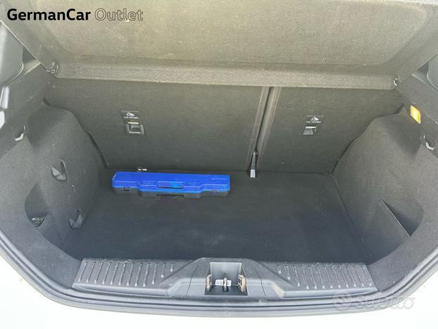 Ford Fiesta 5p 1.5 tdci st-line 85cv
