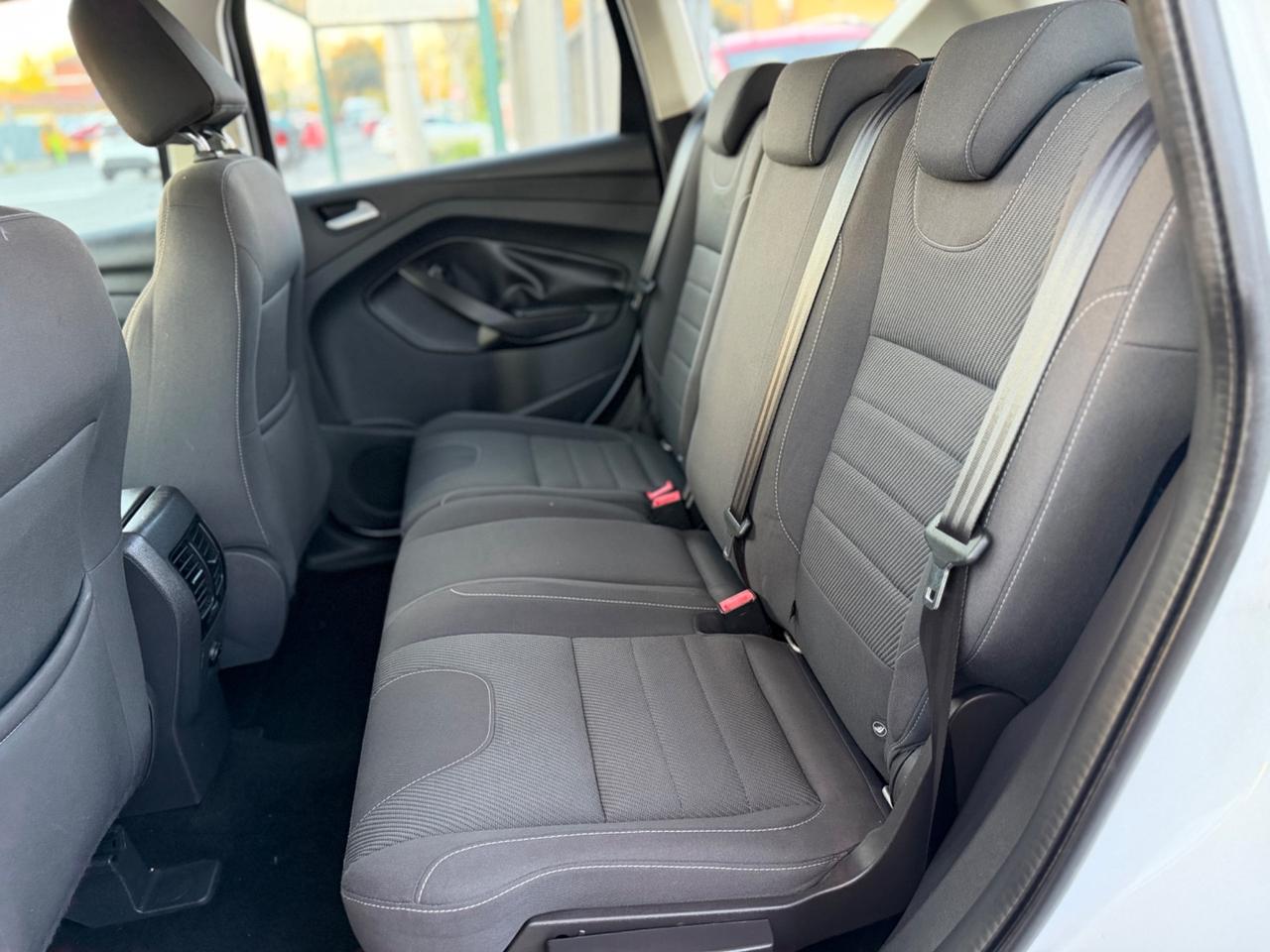 Ford Kuga 2.0 4x4 AUTOMATICA PROMO