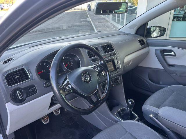 VOLKSWAGEN Polo 1.0 MPI 75 CV 5P. Fresh