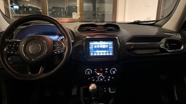 Jeep Renegade 1.0 T3 Limited